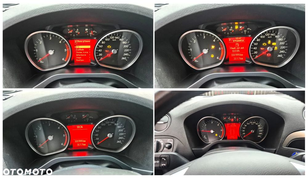 Ford Galaxy 2.0 TDCi Titanium - 22