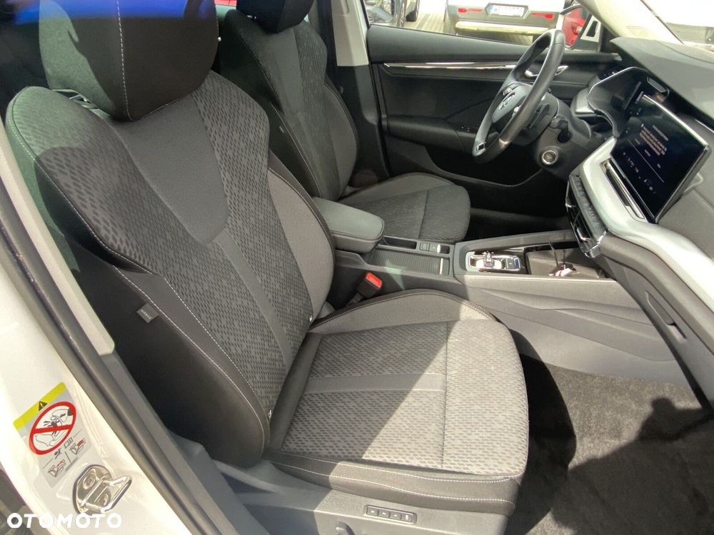 Skoda Octavia - 17