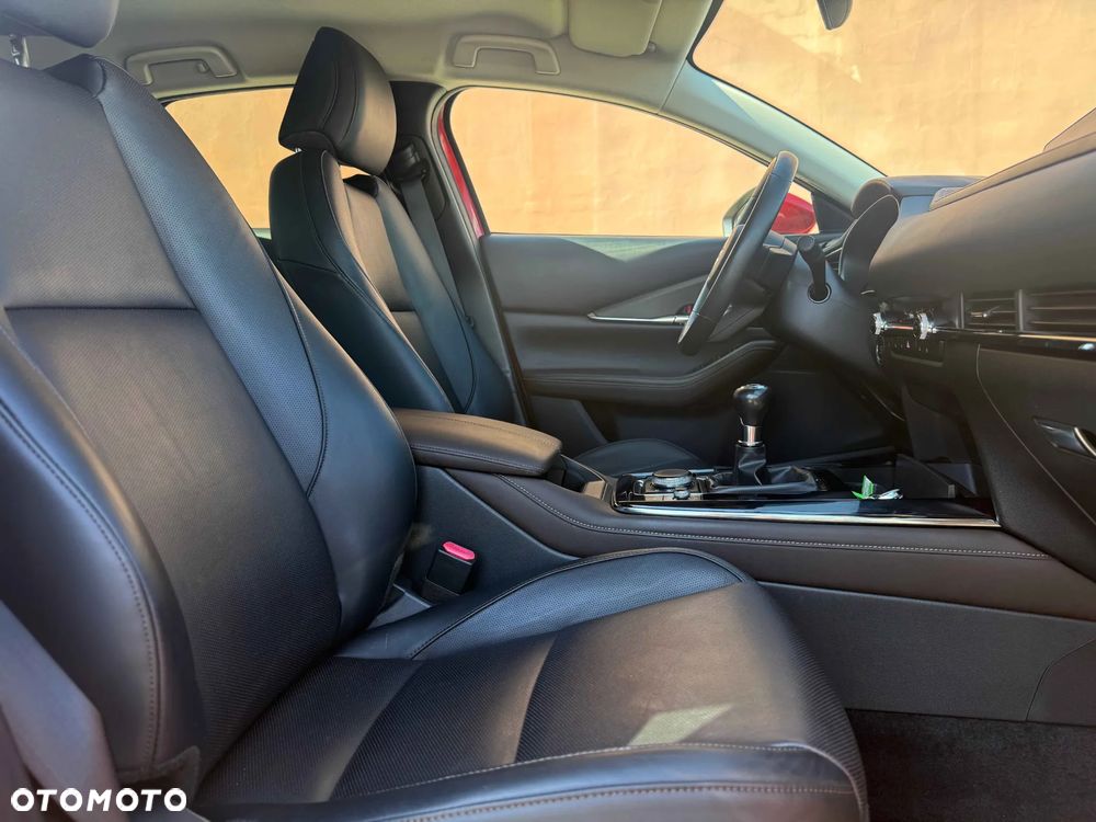 Mazda CX-30 2.0 mHEV Takumi 2WD - 5