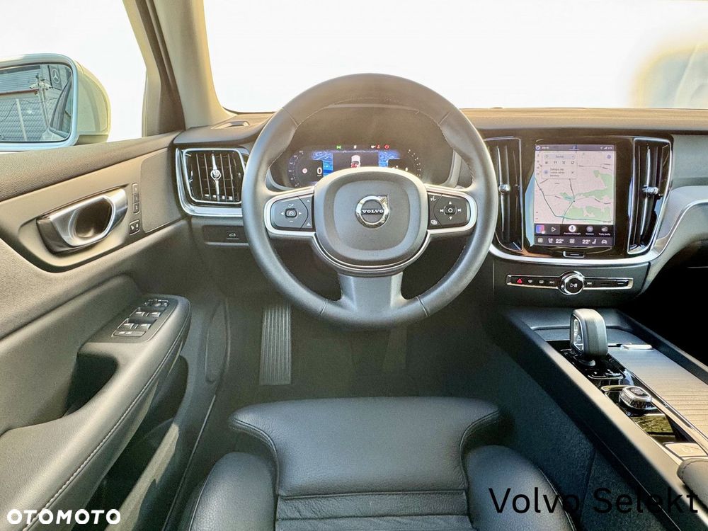 Volvo V60 - 13