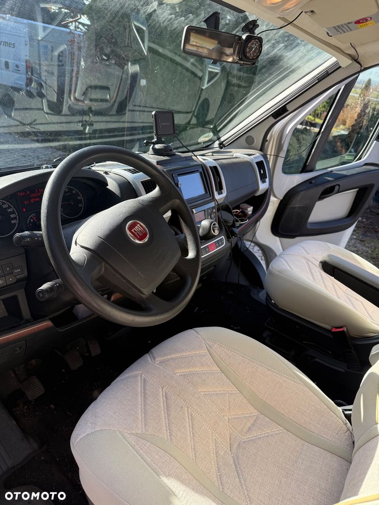 Carthago C-TOURER T143 - 9