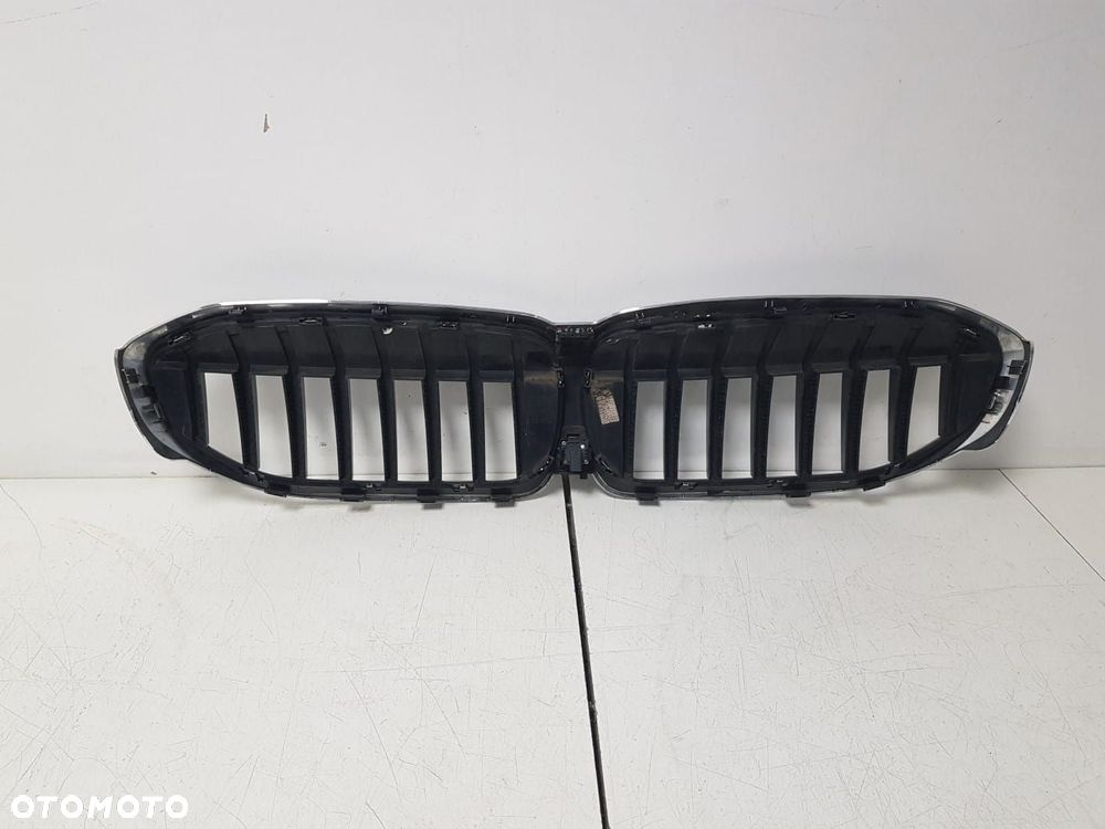 KOMPLET BMW 3 G20 G21 18 KAMERA SURROUND VIEW ATRAPA GRILL NERKI NERKA 192976-10 192976 0263007177 - 6