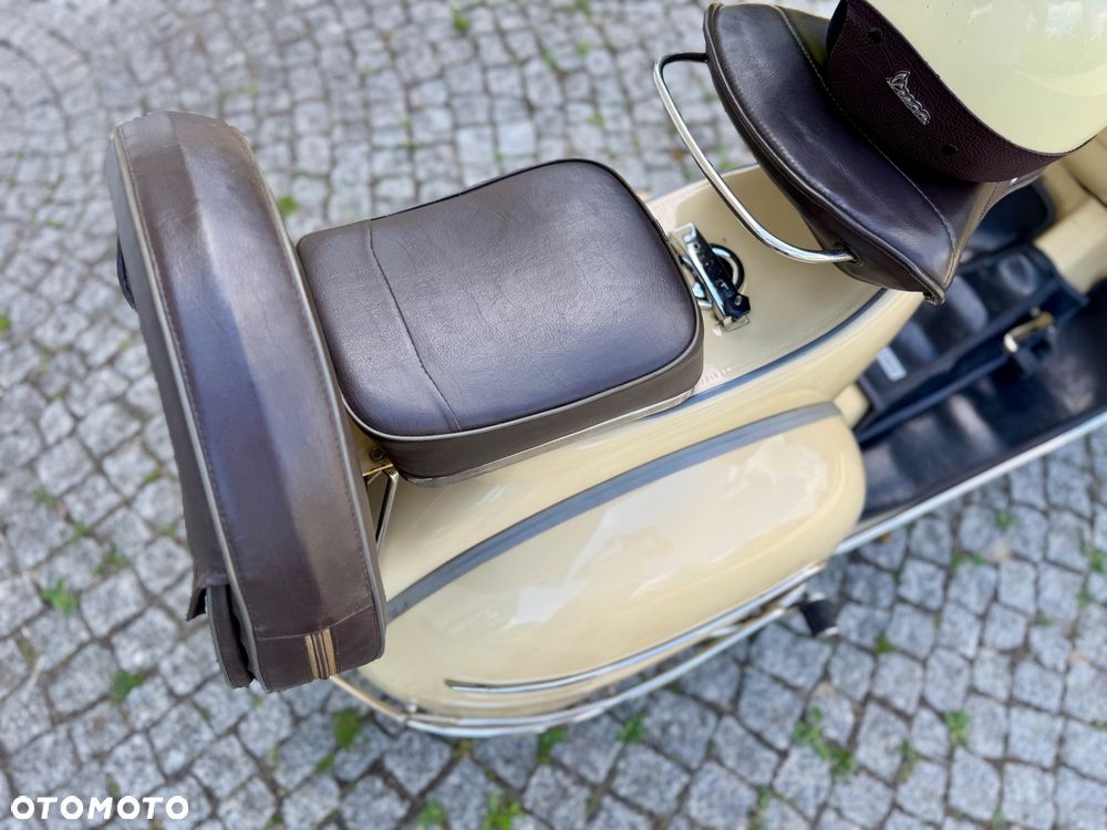 Vespa VBB - 16