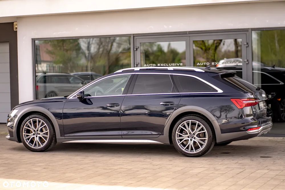 Audi A6 Allroad 55 TFSI S tronic - 14