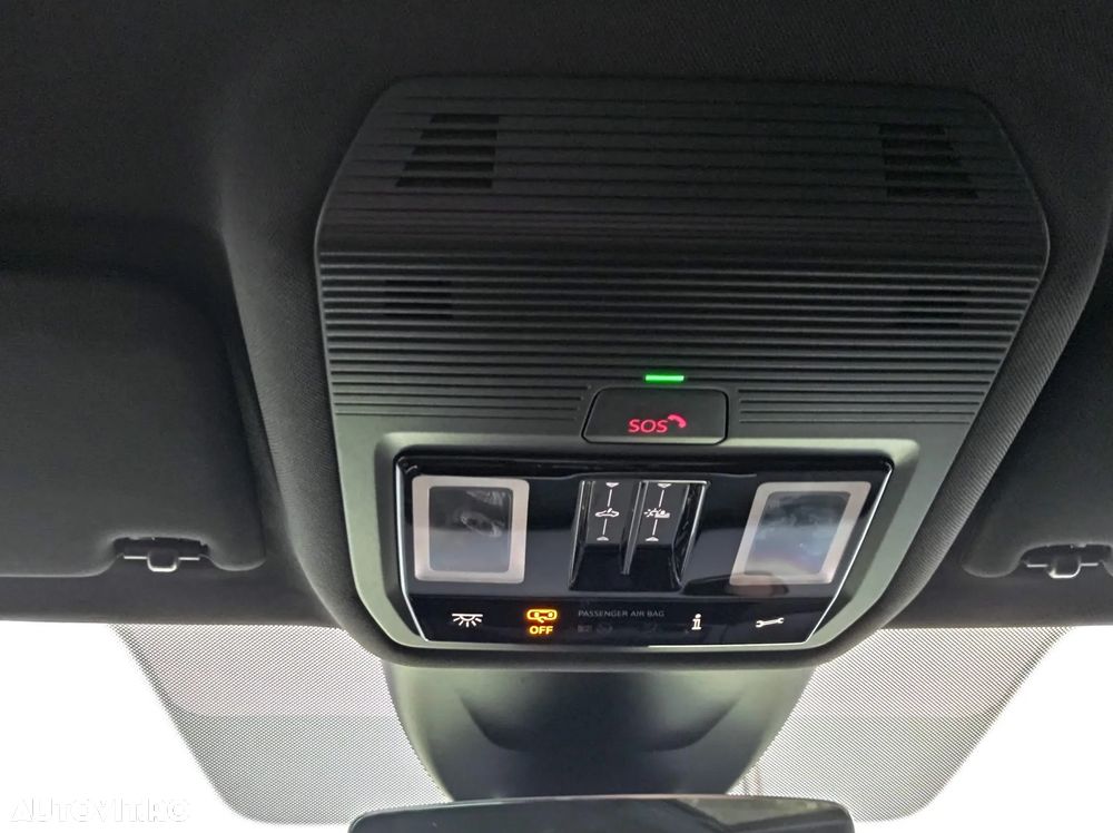 Skoda Octavia Combi RS 2.0 TDI DSG 4X4 - 38