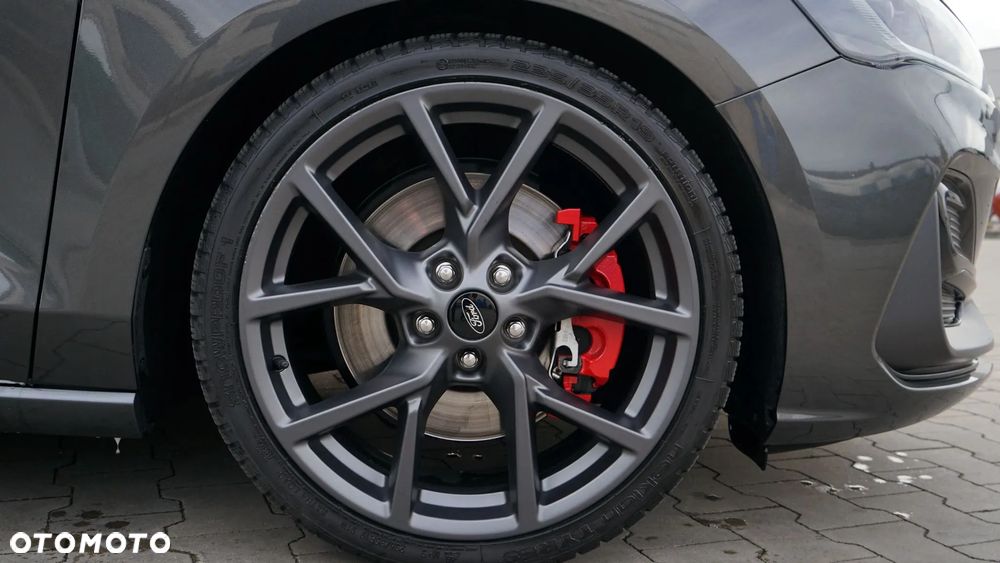 Ford Focus 2.3 EcoBoost ST X - 6