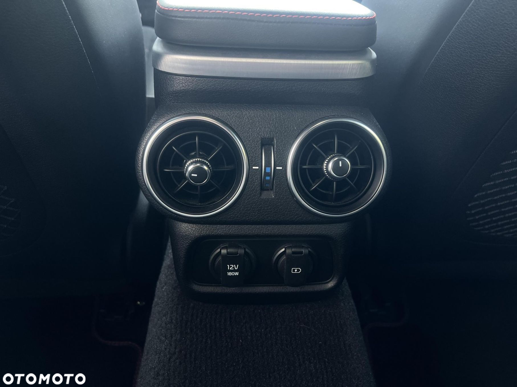 Kia Stinger 3.3 T-GDI V6 GT Prestige Line AWD - 27