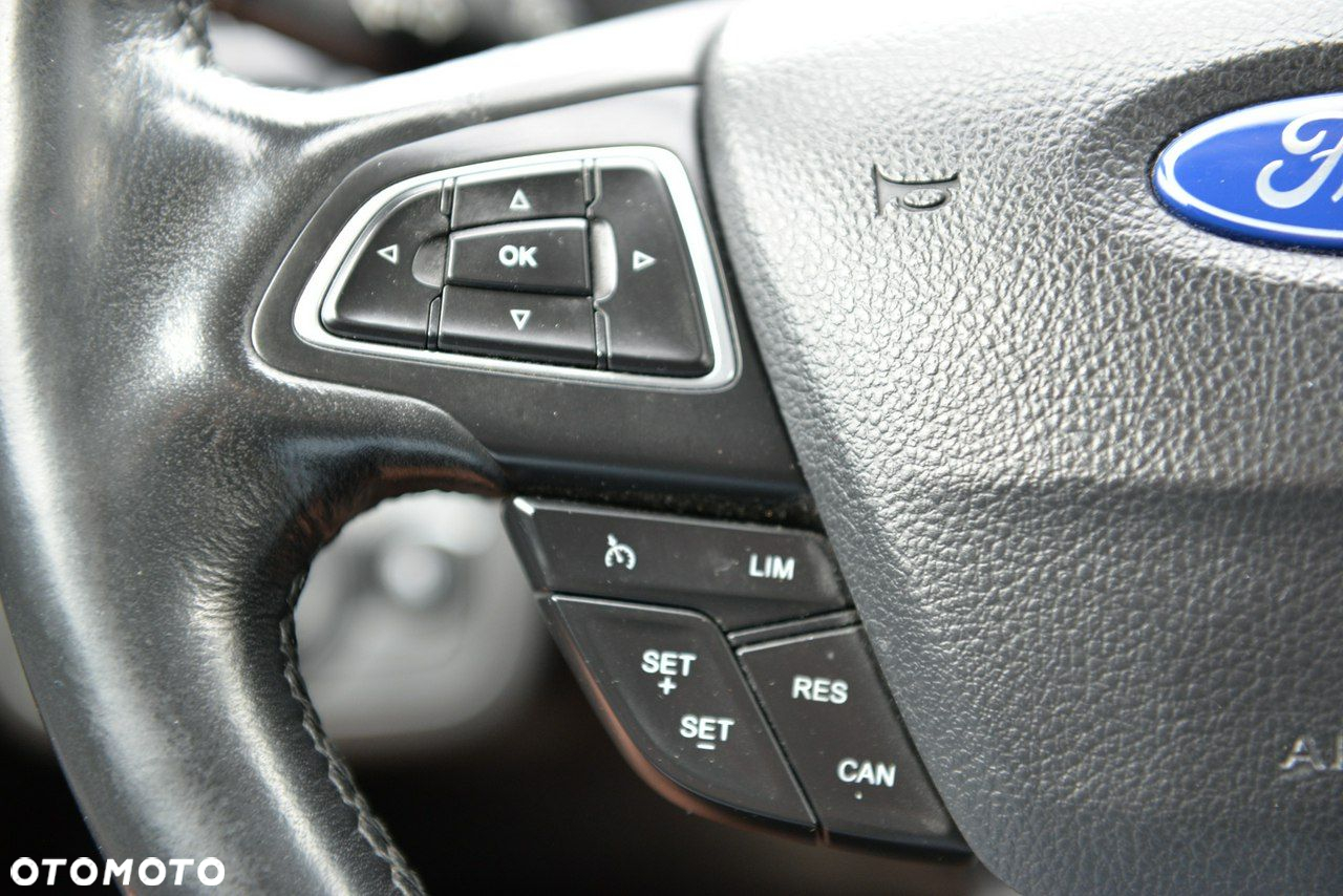 Ford C-MAX - 14