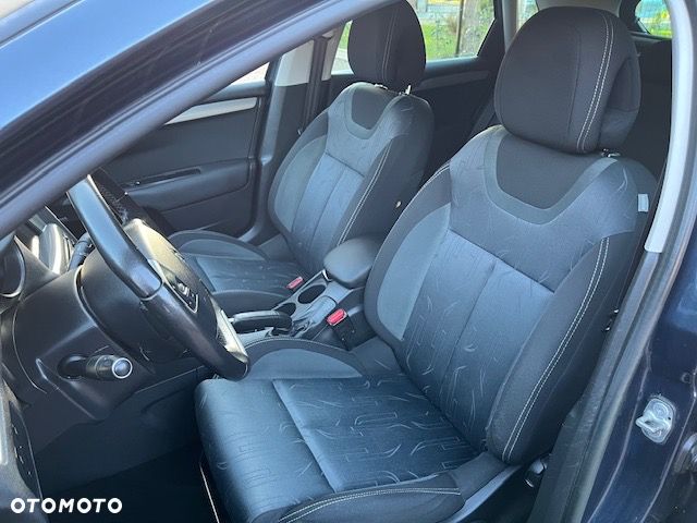 Citroën C4 VTi 120 Exclusive - 17