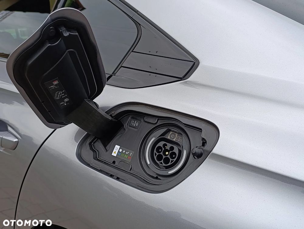 Peugeot 508 1.6 PureTech HYbrid PHEV Allure Pack S&S EAT8 - 19