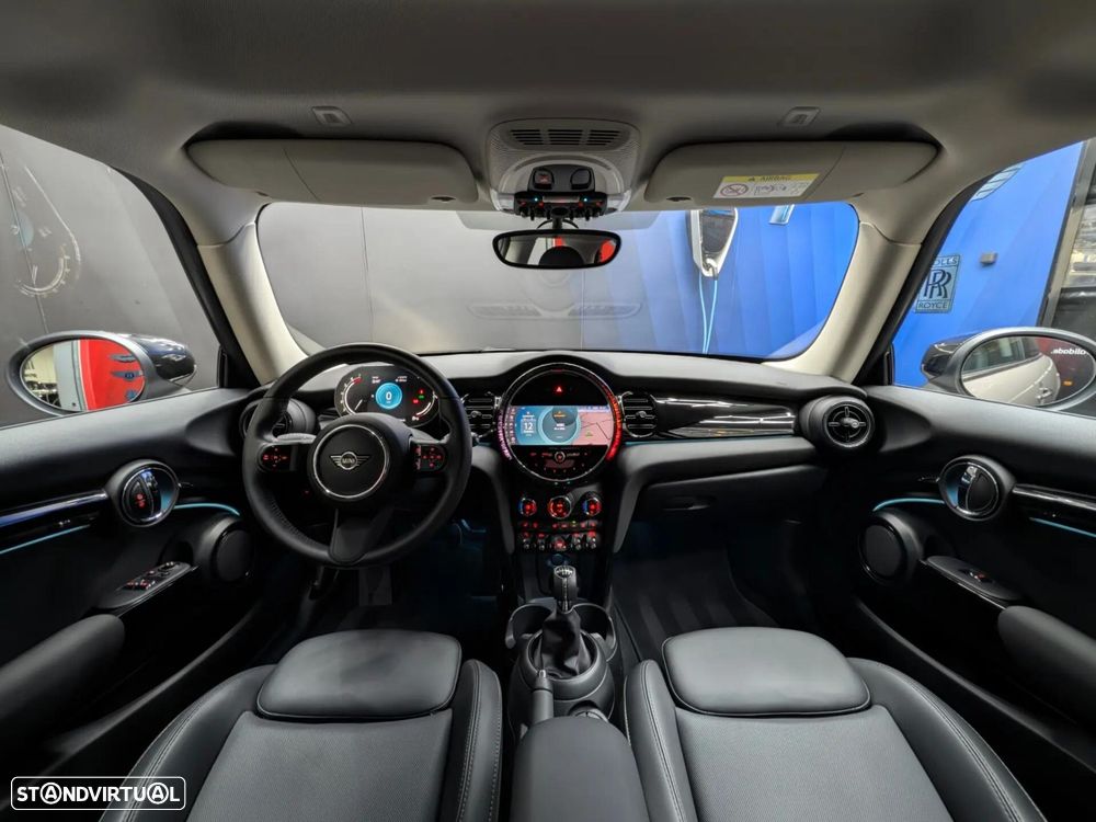 MINI 3 Portas Cooper Classic - 46