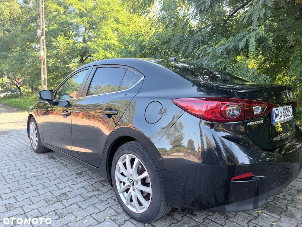 Mazda 3 - 2