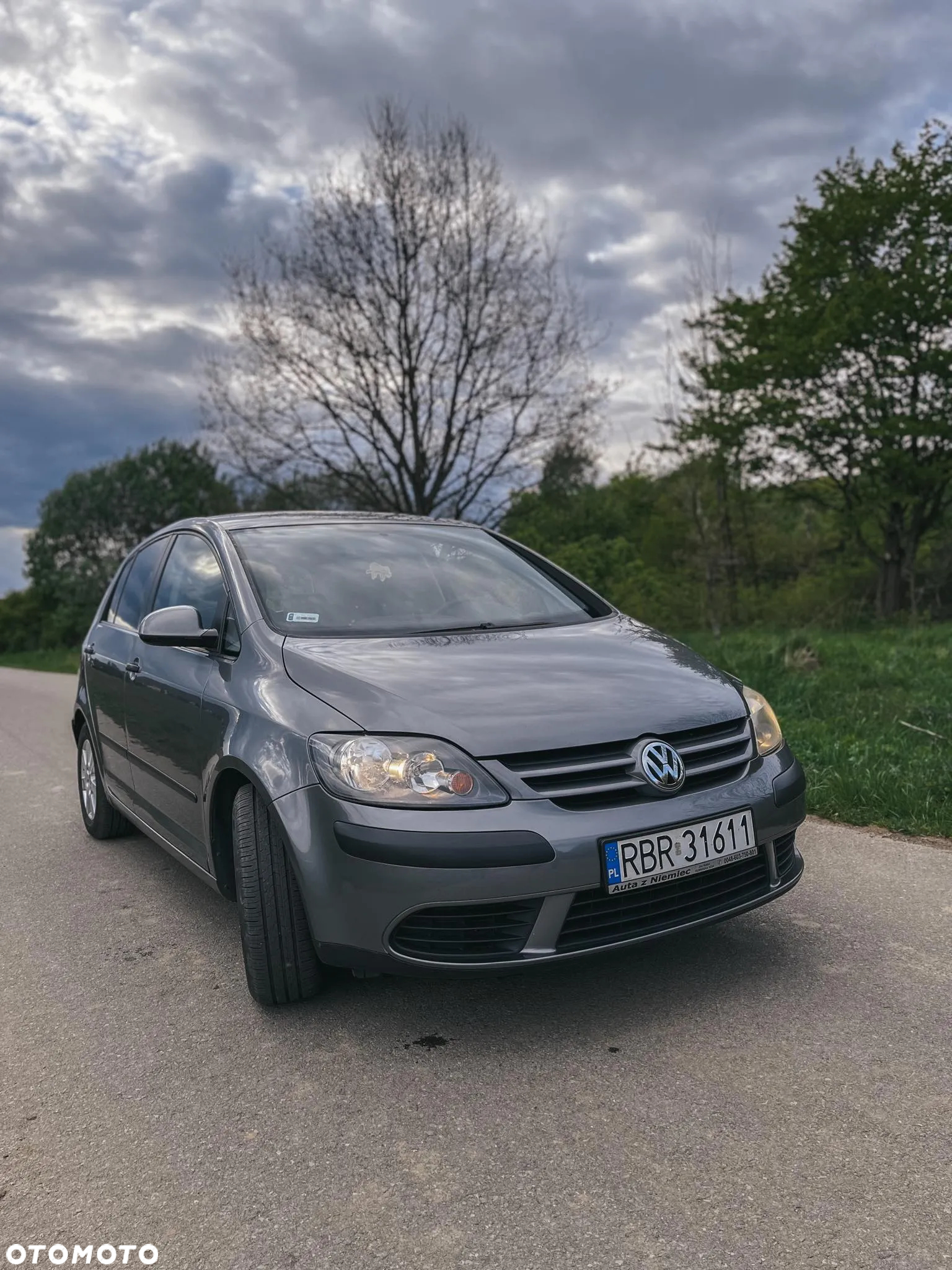 Volkswagen Golf Plus 1.6 Trendline - 6