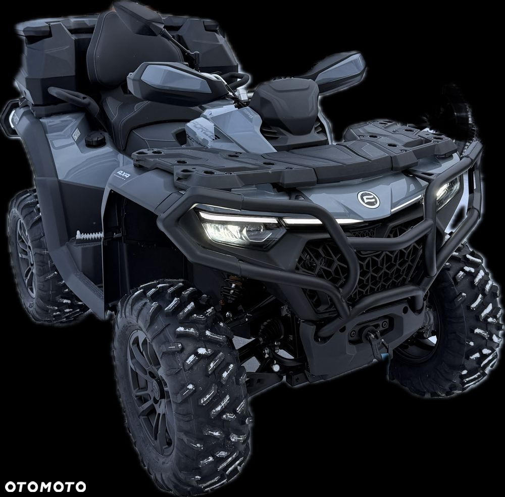 CFMoto CForce - 1