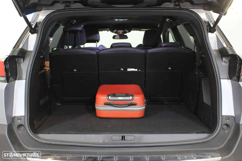 Peugeot 5008 1.2 PureTech Allure Pack - 27