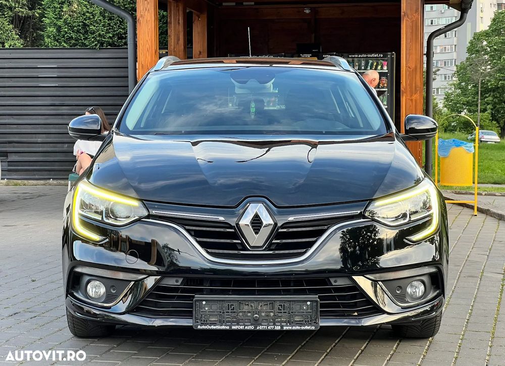 Renault Megane - 12
