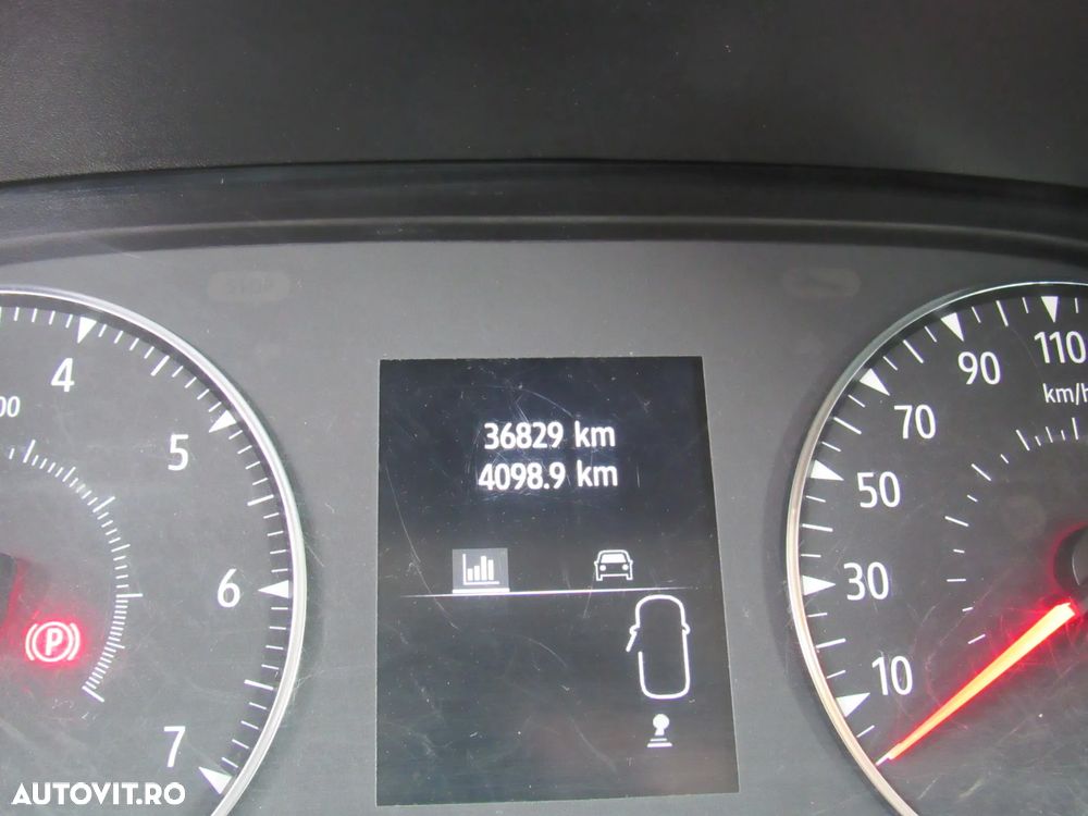 Dacia Jogger 7 locuri TCe 110 SL Extreme - 12