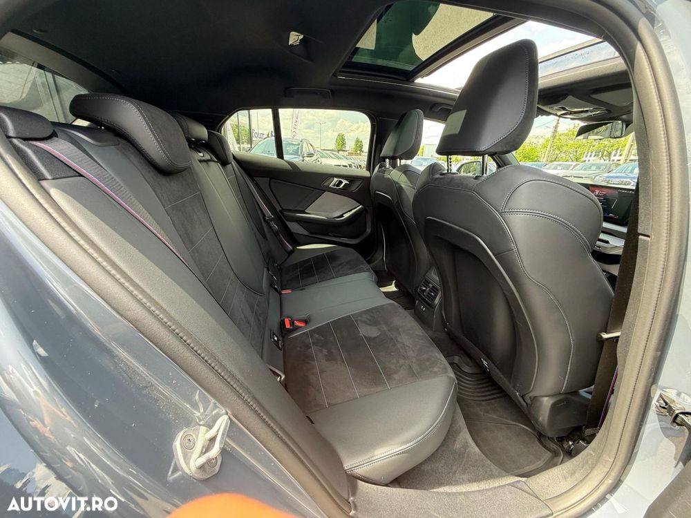 BMW Seria 1 - 32