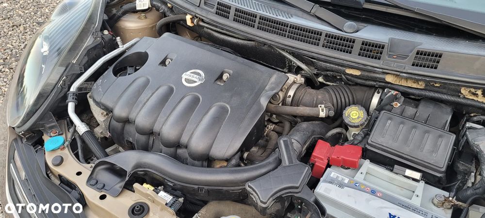 Nissan Micra - 34