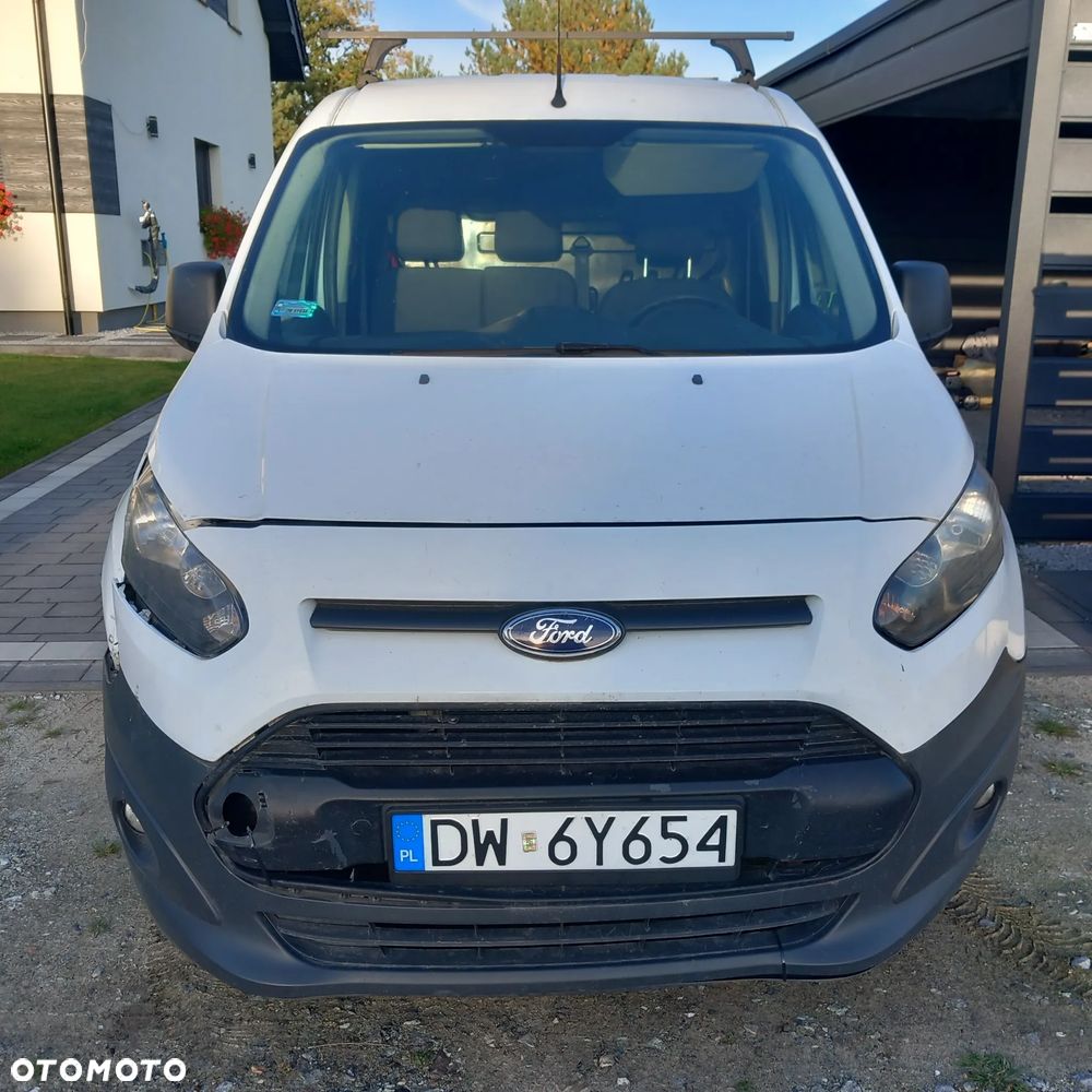 Ford Transit Connect - 2