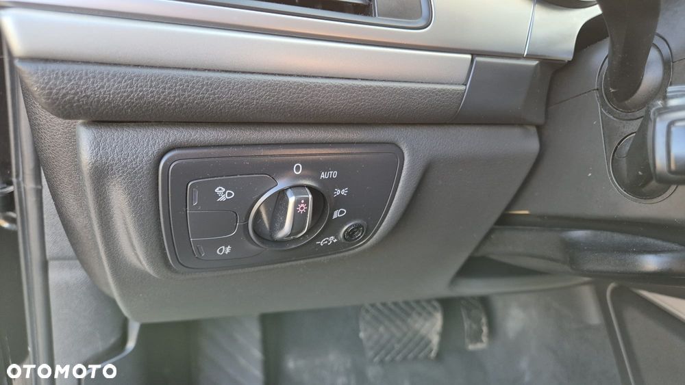 Audi A6 Avant 3.0 TDI DPF quattro S tronic - 12