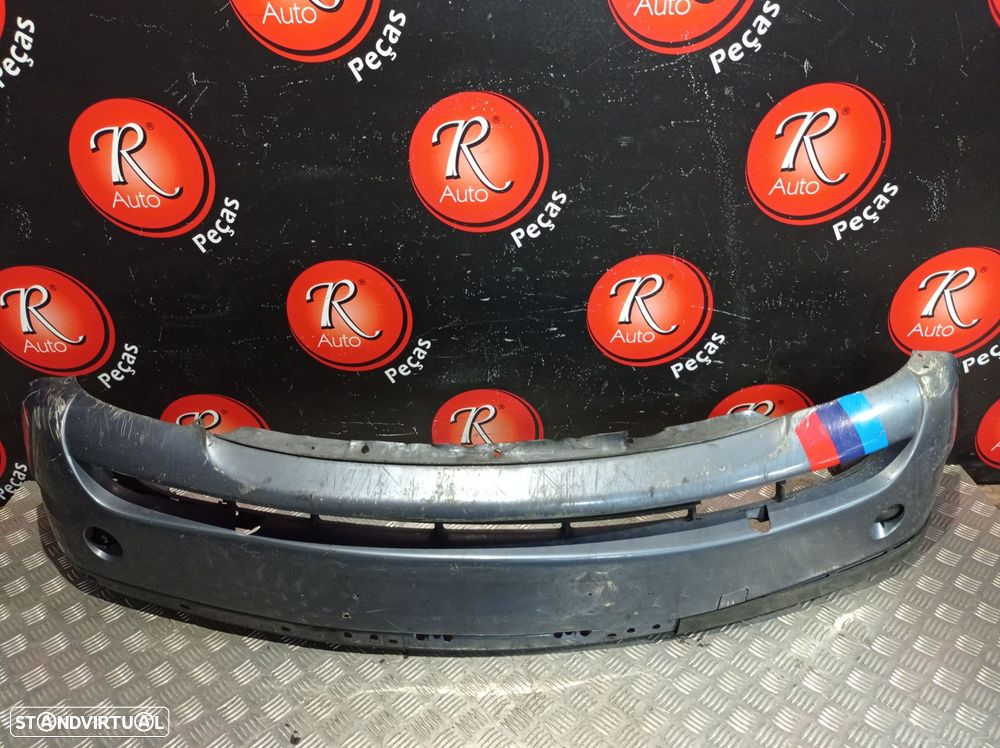 Para Choques Frente Bmw 3 (E46) - 1