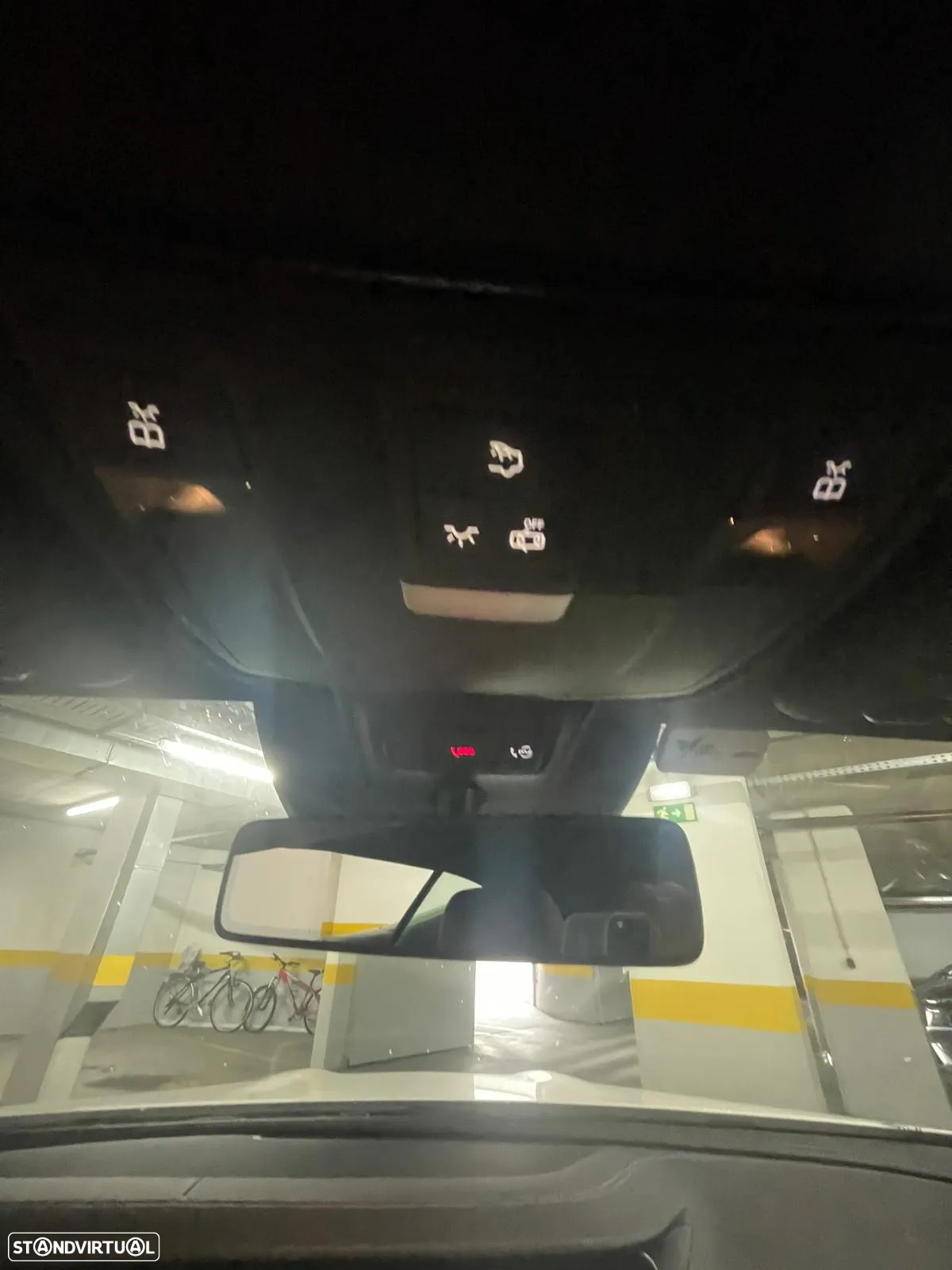 Mercedes-Benz E 220 d AMG Line Aut. - 19