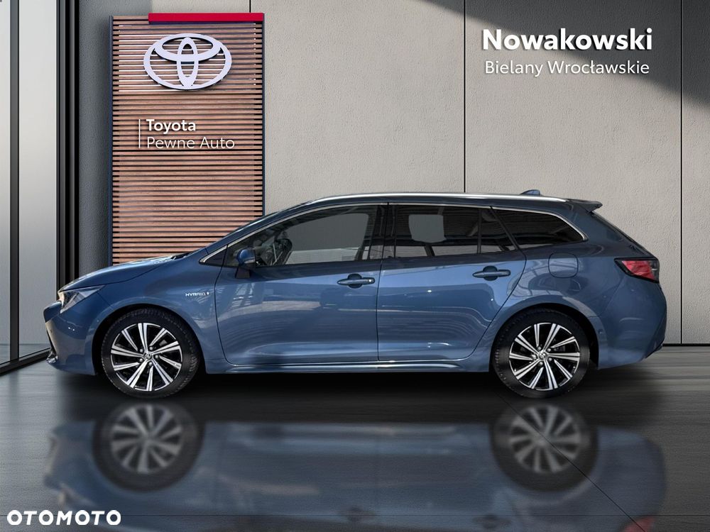 Toyota Corolla 1.8 Hybrid Comfort - 2