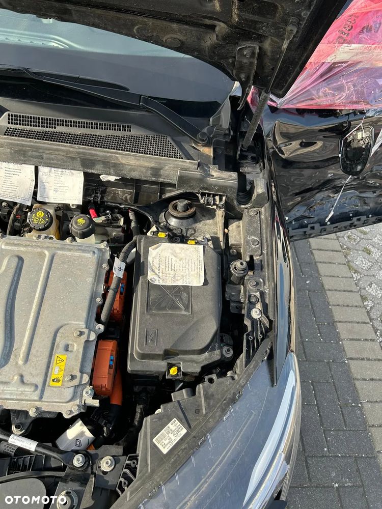 Renault Arkana 1.6 E-TECH Techno MMT - 9