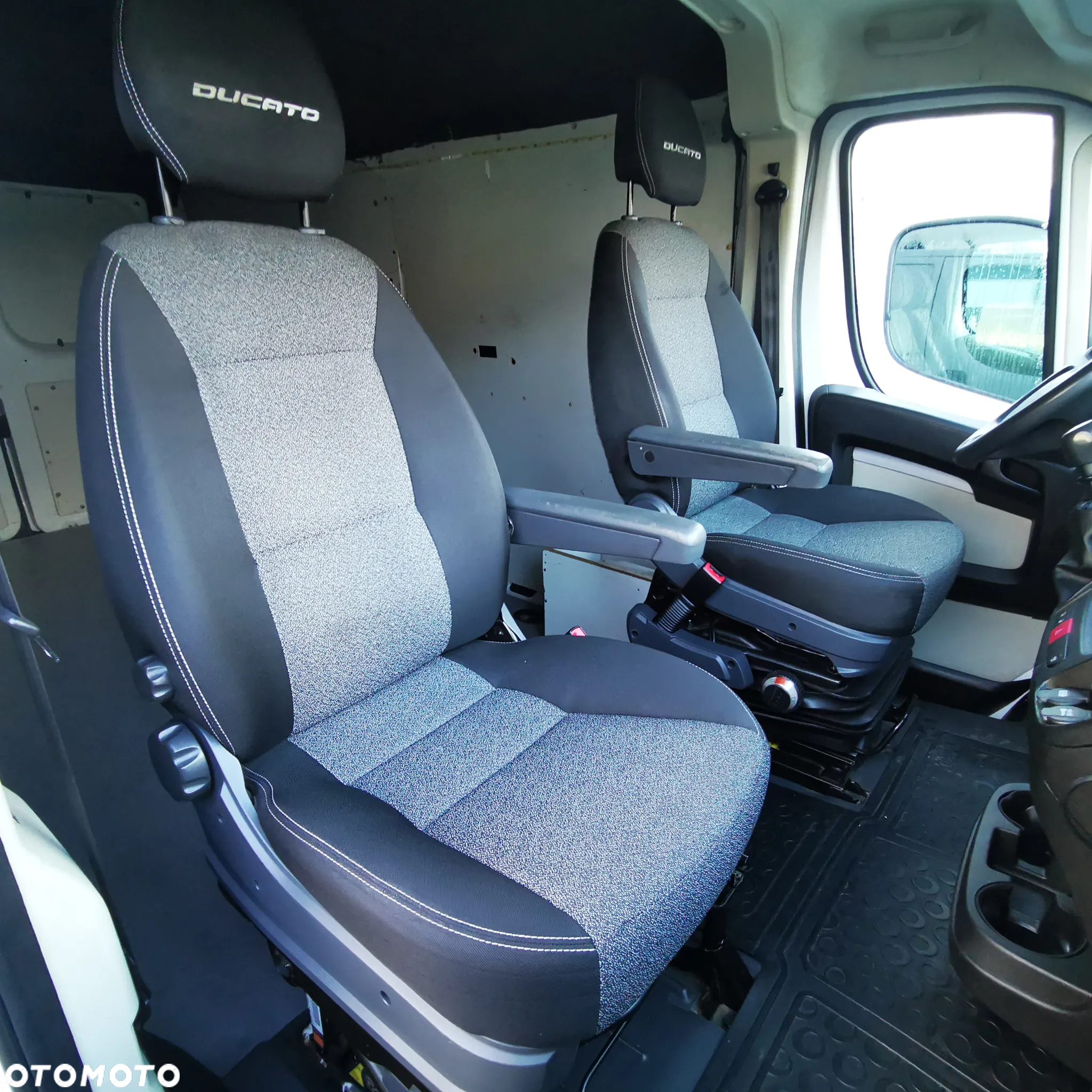 Fiat Ducato - 10
