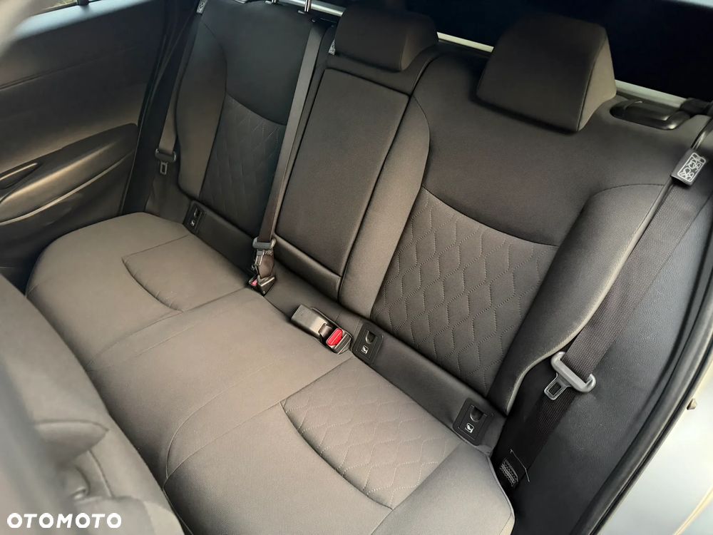 Toyota Corolla Cross 2.0 Hybrid Style - 26