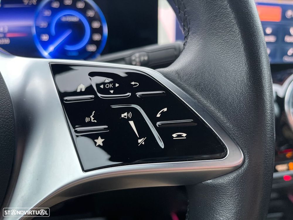 Mercedes-Benz EQB 250+ Edition - 23