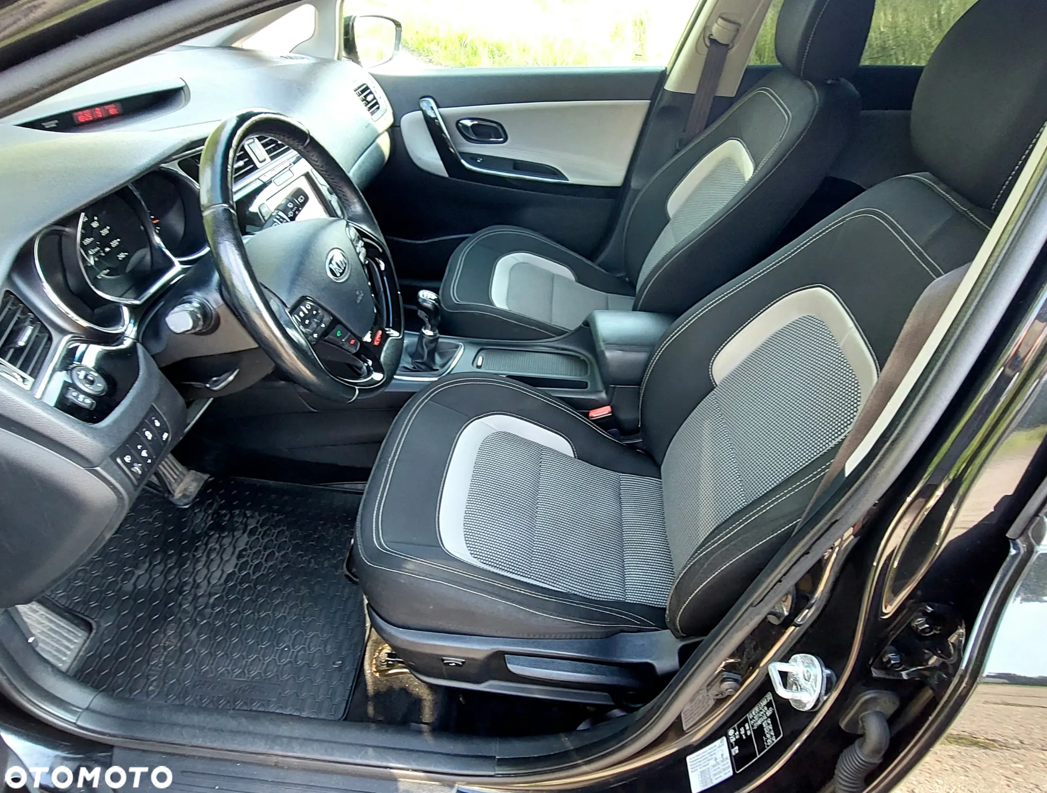 Kia Ceed 1.0 T-GDI ISG GT Line - 7