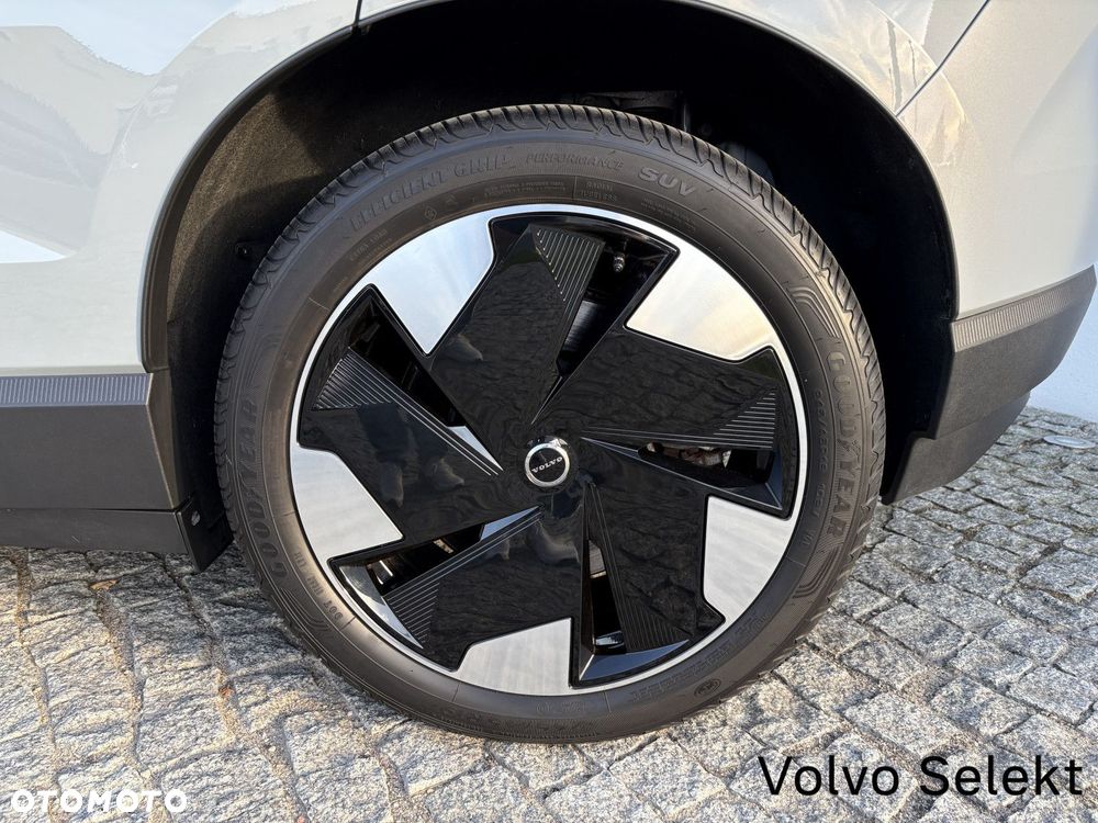 Volvo EX30 - 8