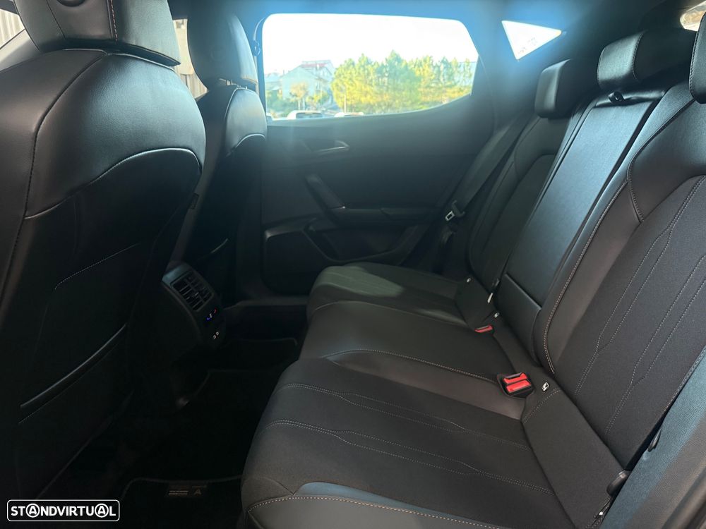 Cupra Leon 2.0 TDI DSG - 34