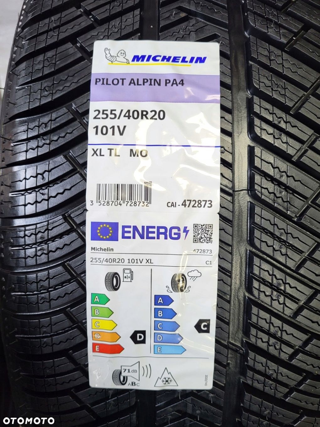Zimowe 20 ORYGINAŁ MERCEDES S klassa 223 NOWE AMG - 13