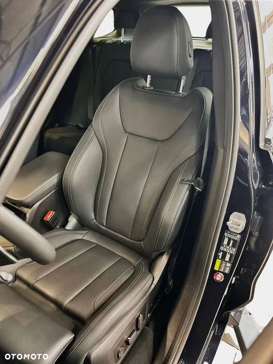BMW X3 xDrive30e sport - 17