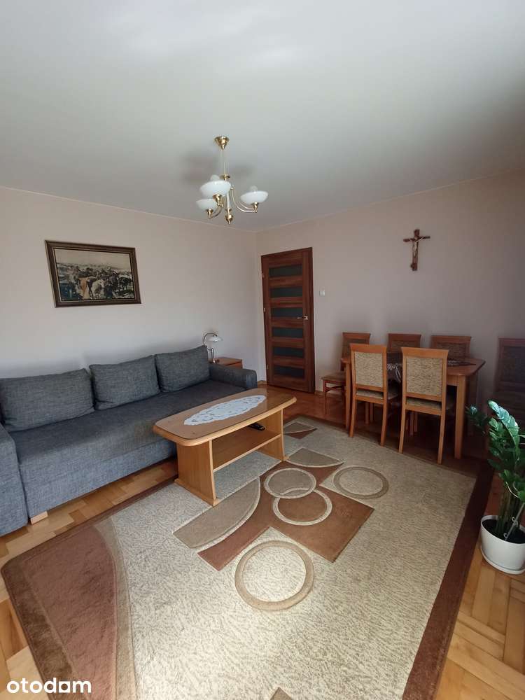 Mieszkanie 3-pokojowe w Radomiu , osiedle Zamłynie