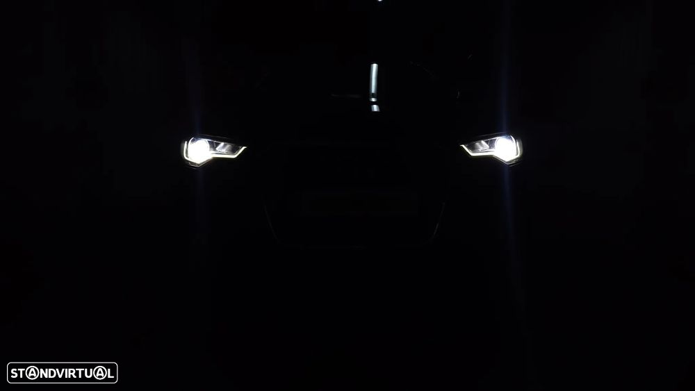 Audi A6 Avant 3.0 TDi V6 quattro S tronic - 4