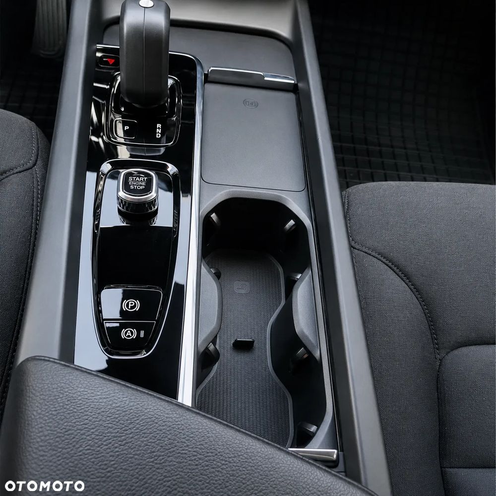 Volvo XC 60 - 24