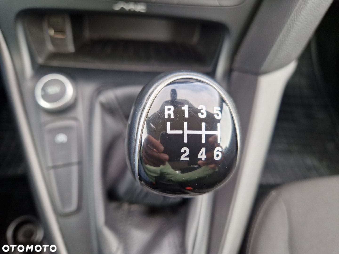Ford Focus 1.0 EcoBoost Edition - 13