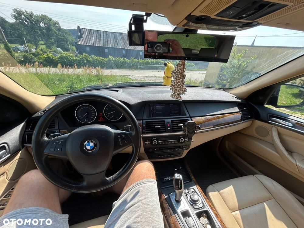 BMW X5 3.5i xDrive - 3