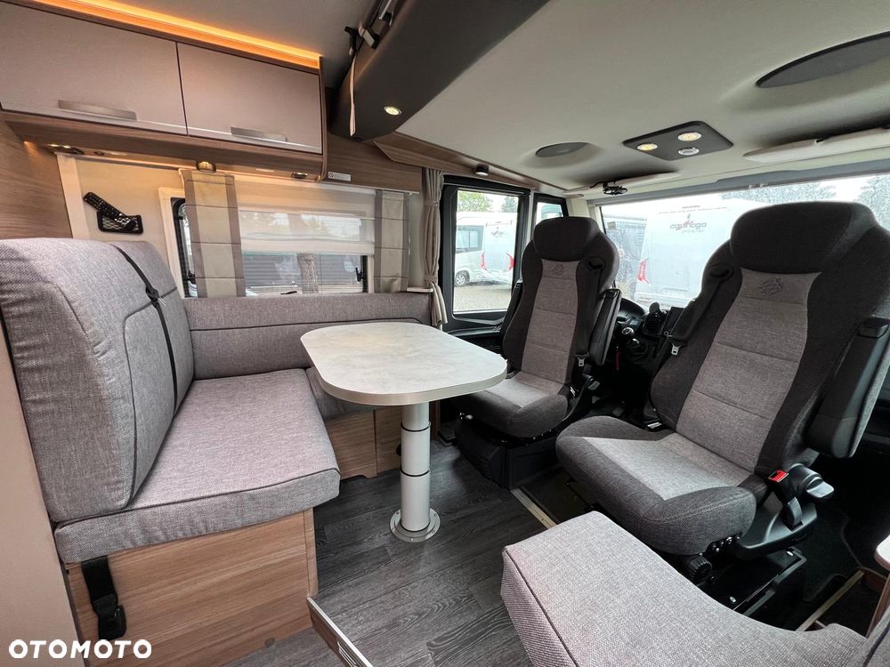 KNAUS LIVE I 650 MEG - 19