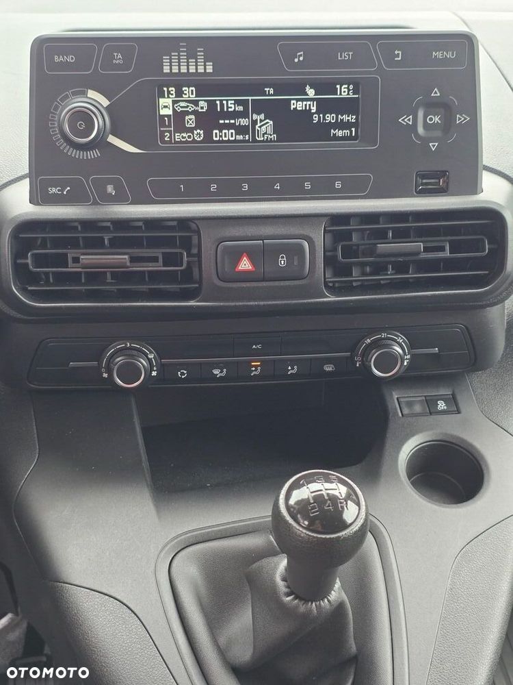 Toyota PROACE CITY - 29