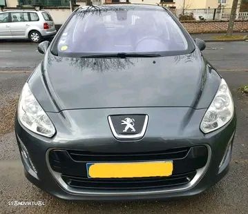 Peugeot 207 1.6 HDi Sport - 2