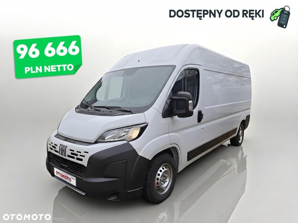 Fiat Ducato 33 H3-Power L3H2 - 2