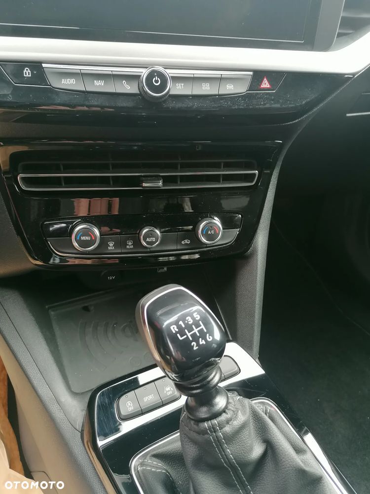 Opel Mokka 1.2 DI Turbo Ultimate - 21
