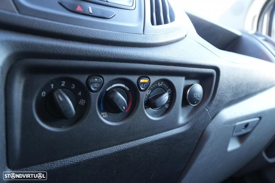 Ford Transit 2.0 ECOB 105 310 L3H2 FWD TREND BUSINESS - 14