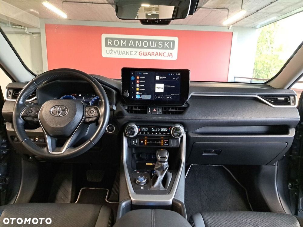 Toyota RAV4 - 19