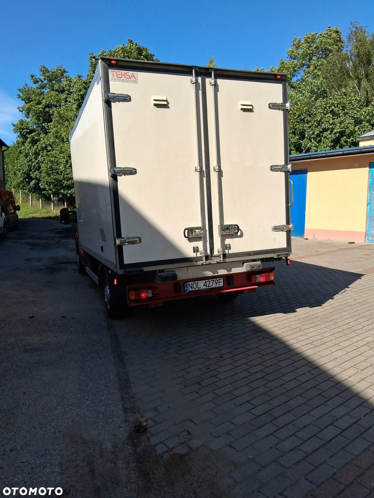 Peugeot Boxer - 7